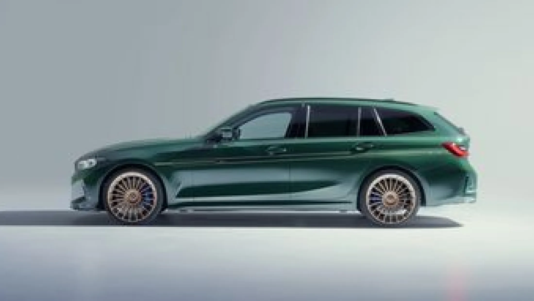 ALPINA B3 GT Touring